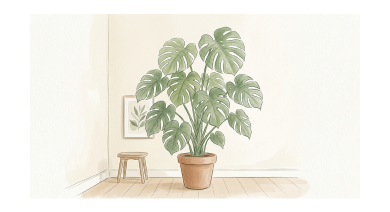 シンボルツリー向き大型植物