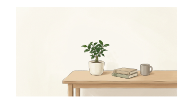 一人暮らし向き小型植物