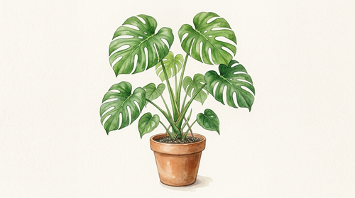 定番・人気植物